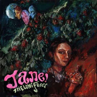 Jane! cover